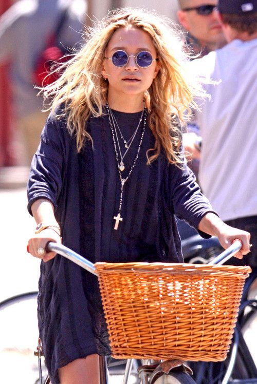 Mary-Kate Olsen