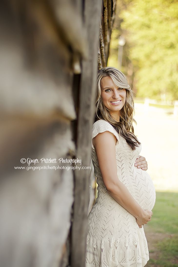 Maternity Photography {Ginger Pritchett Photography}