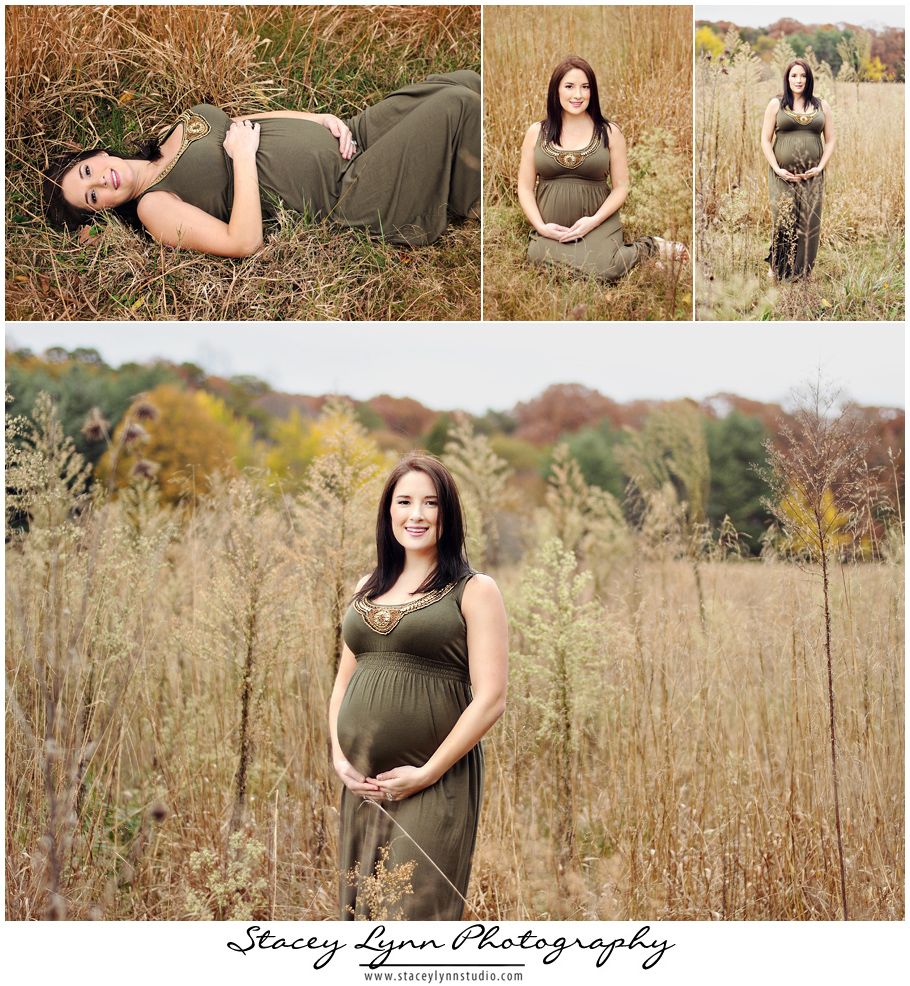 Maternity photo ideas.