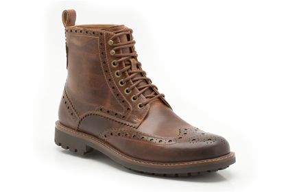 Mens Casual Boots