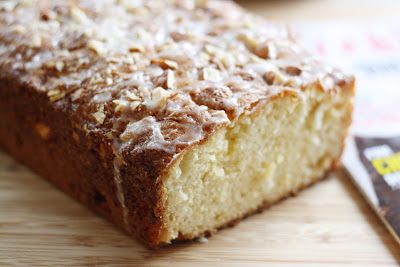 Mmm…is for Mommy: Almond Bread