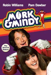 Mork and Mindy