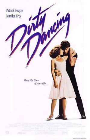 Movie: Dirty Dancing