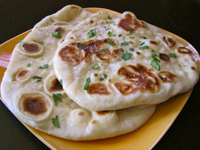 Naan. Om naan naan!