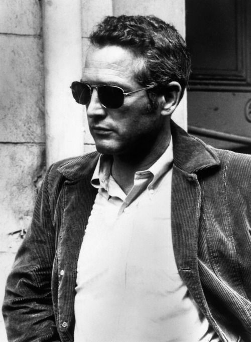 Newman. Always hot.