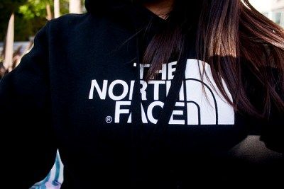 Northface!