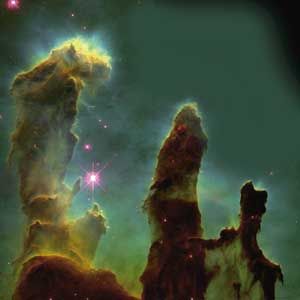 Pics of the Galaxy: The Universe – Nebulas