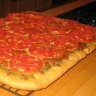 Pizza Dough: easy pizza dough recipe!