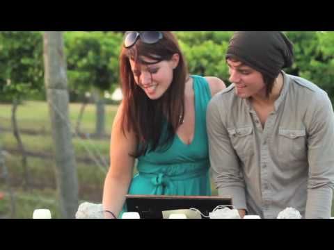 Proposal video :) #vineyard #proposal #romantic