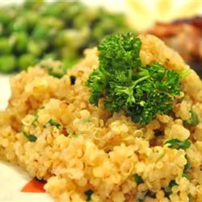 Quinoa Side Dish