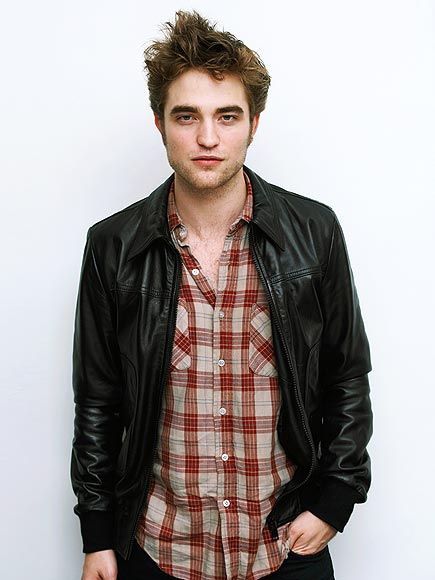 ROBERT PATTINSON   photo | Robert Pattinson