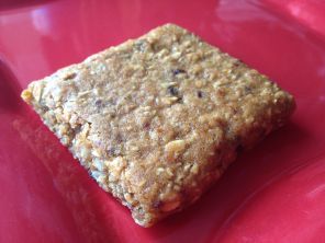 Recipe: Protein-Packed Peanut Butter bars