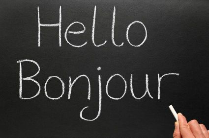 Speak French Fluently
