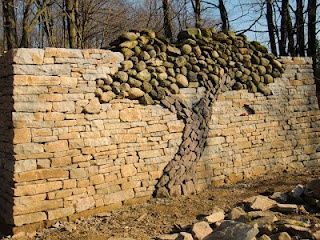 Stone Wall stoneworks