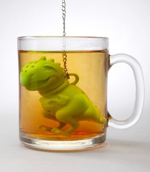 Tea Rex