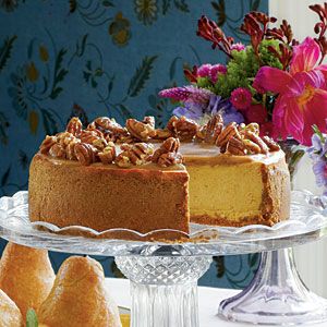 Thanksgiving Dessert Recipes