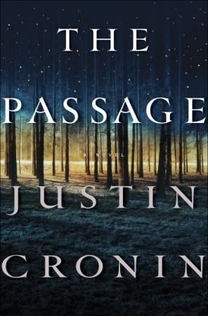 The Passage (The Passage #1)