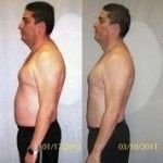 This fat loss program works for me!