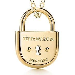 Tiffany & Co. Tiffany Locks