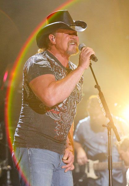 Trace Adkins