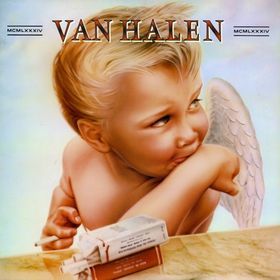 Van Halen – 1984