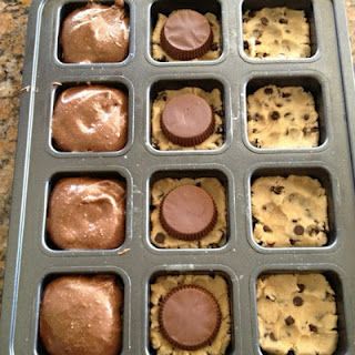 WOW!! Made these last night for a cooking party! Thank you. Pinned via Korie Par