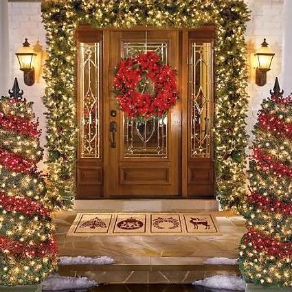 Wants my front door to look like this.