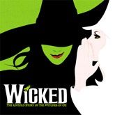 Wicked is wicked!