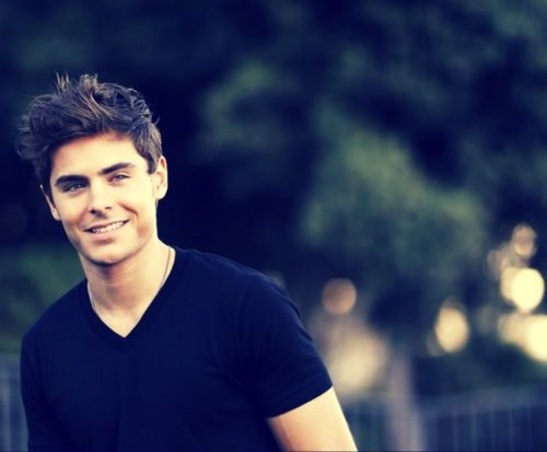 Zac Effron