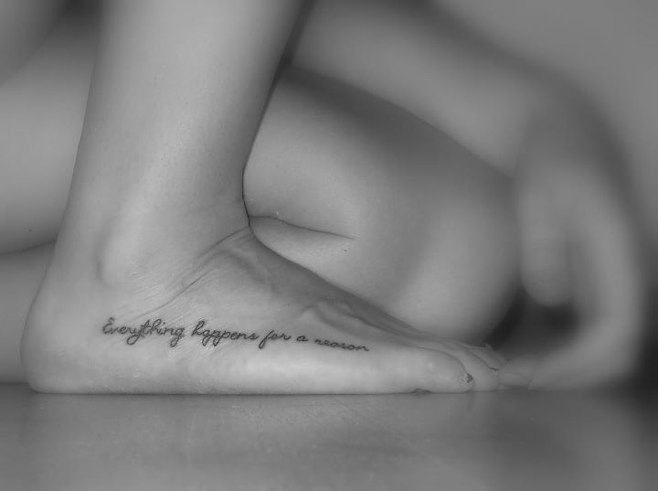 antoiarza, feet, tattoo