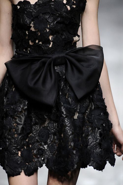 black lace love