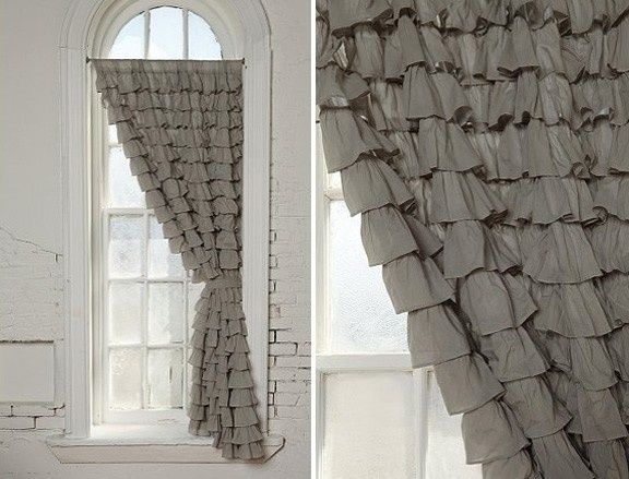 curtains curtains :)