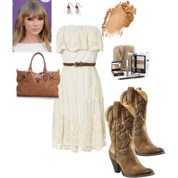 cute country outfit