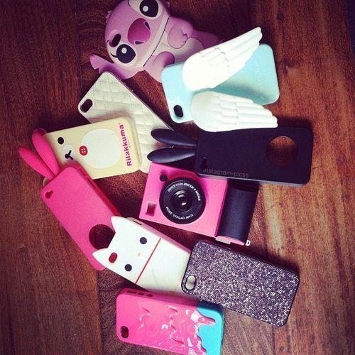 cute iphone cases