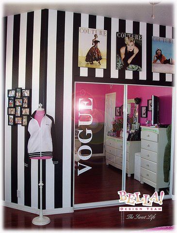 ella's dream room