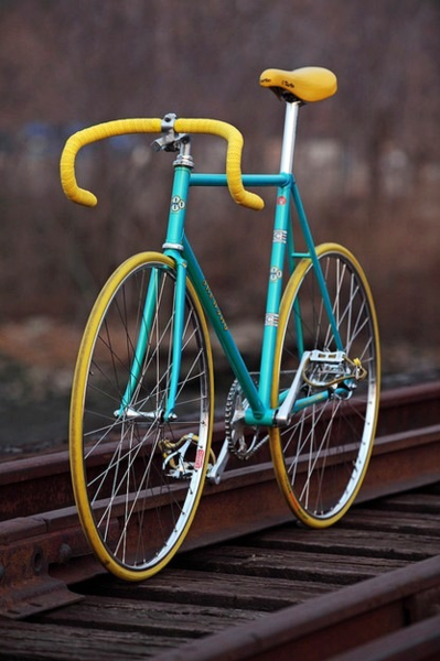 #fixie