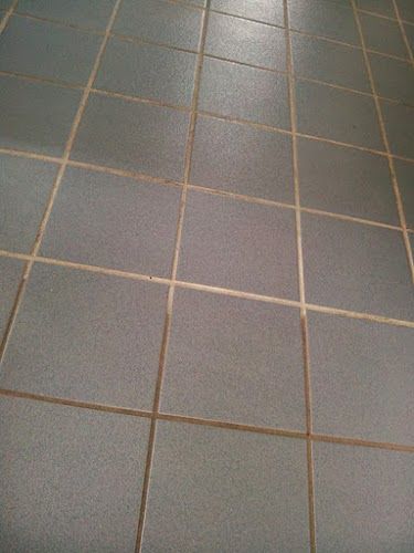 grout-cleaning of grout…