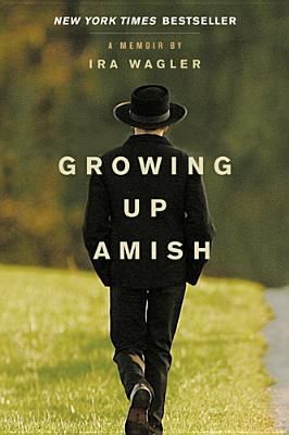 growing up with an Amish family