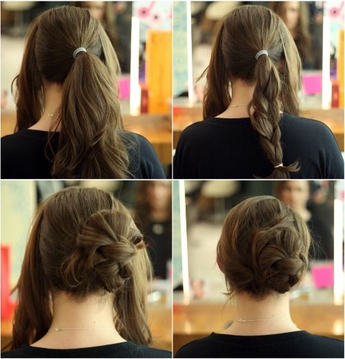 hair how to