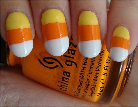 halloween nail – Bing Images