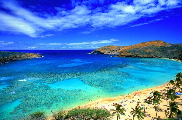 hanama bay…oahu hawaii