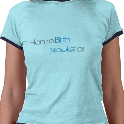 homebirth rockstar