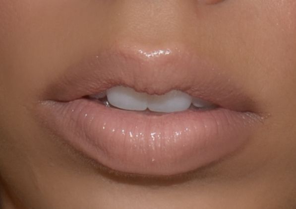 how to: the perfect nude lip.