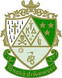 kappa delta love