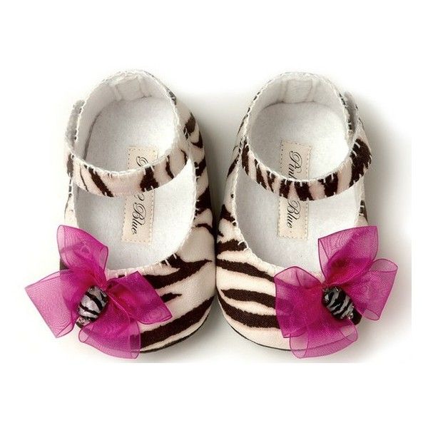 kids boutique stuff / Pink2Blue's Katrina Baby Girl Shoe/Slipper/Bootie 036