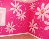 little girls bedrooms