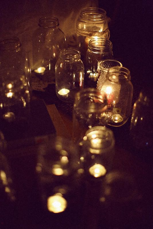 mason mason mason jar jar jar candle candle candle