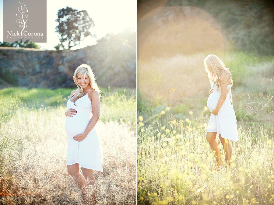 maternity picture!