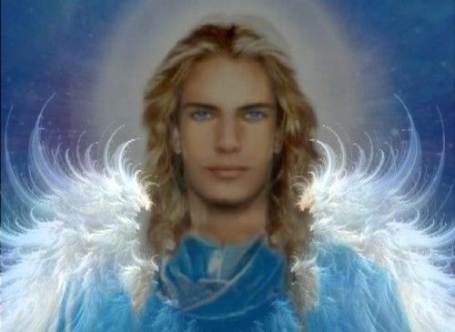 michael archangel