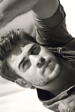mmm. Liam Hemsworth